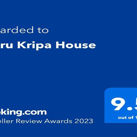 Appartamento Guru Kripa House Jodhpur  Esterno foto