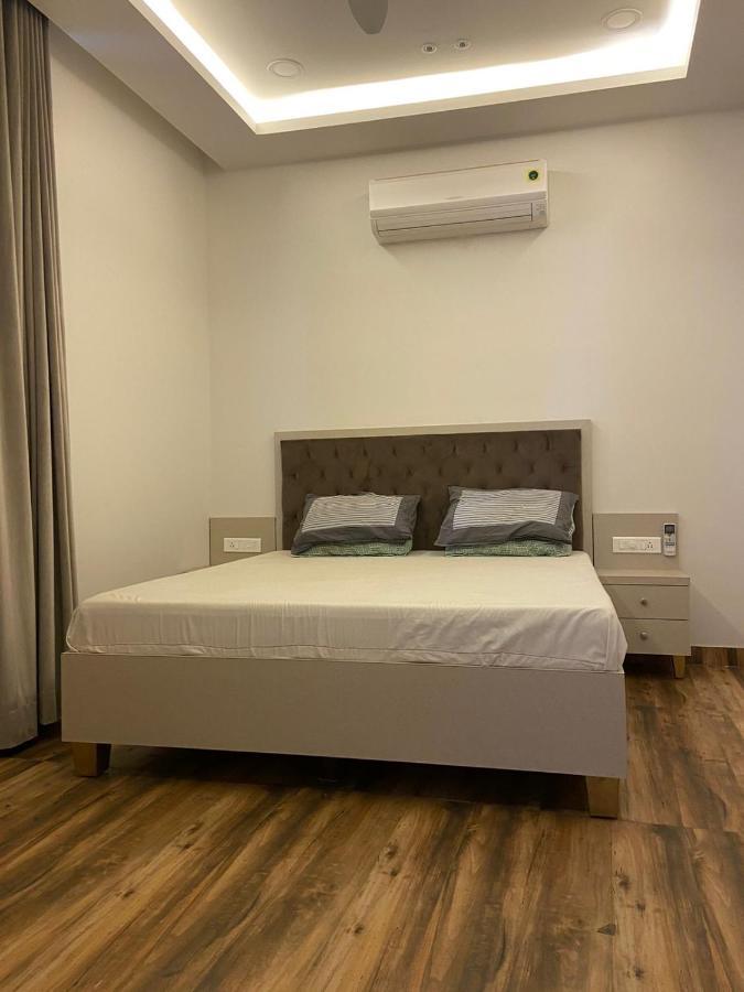 Appartamento Guru Kripa House Jodhpur  Esterno foto