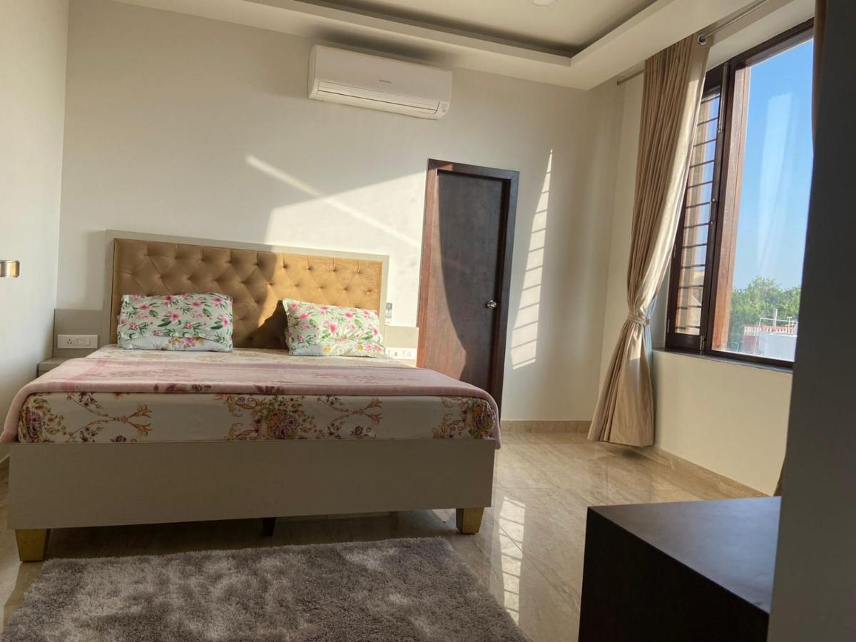 Appartamento Guru Kripa House Jodhpur  Esterno foto