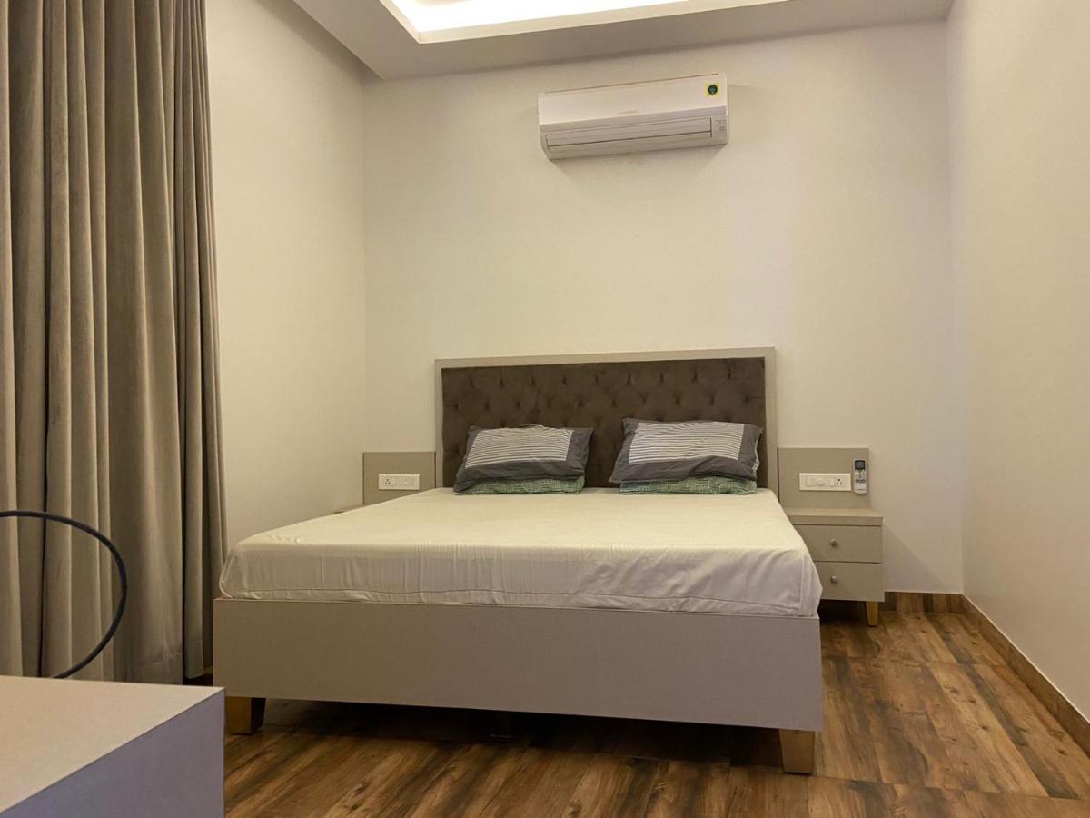 Appartamento Guru Kripa House Jodhpur  Esterno foto