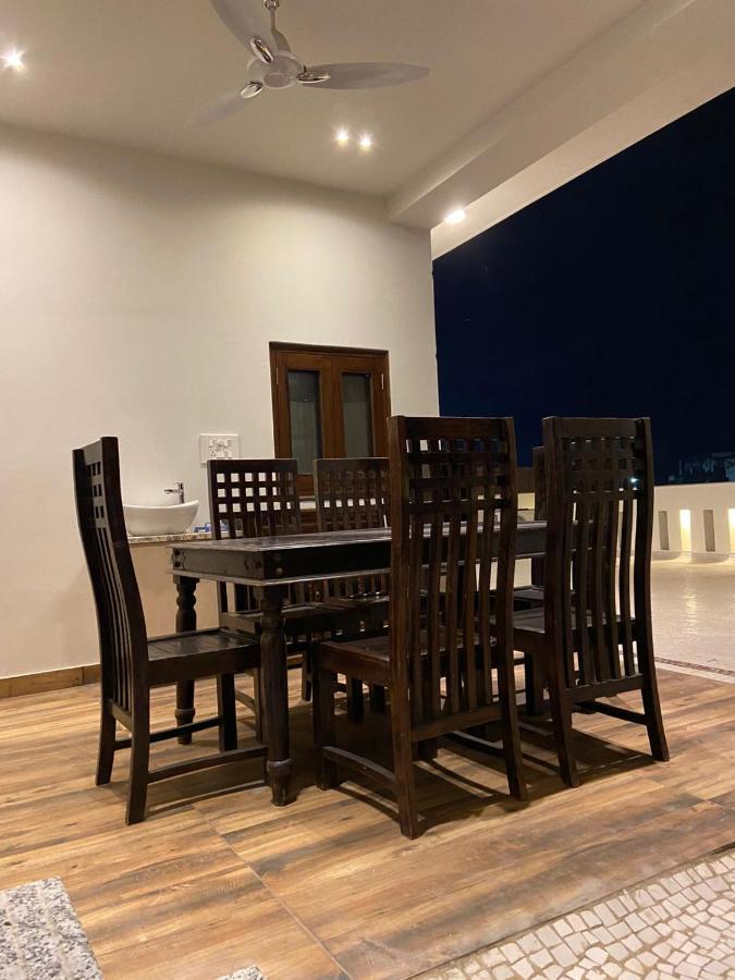 Appartamento Guru Kripa House Jodhpur  Esterno foto