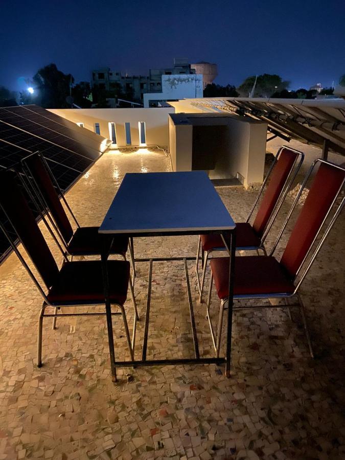 Appartamento Guru Kripa House Jodhpur  Esterno foto
