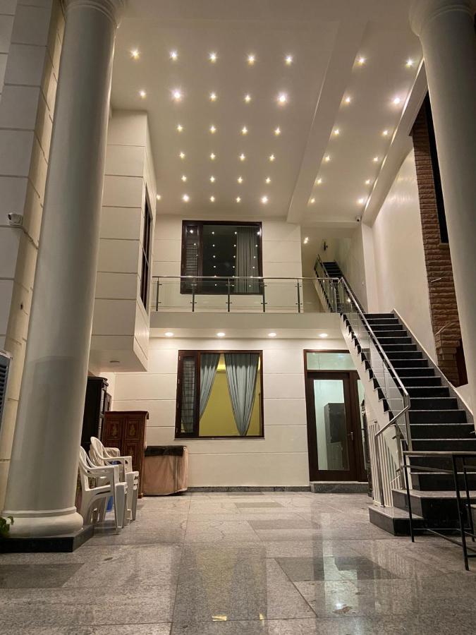 Appartamento Guru Kripa House Jodhpur  Esterno foto