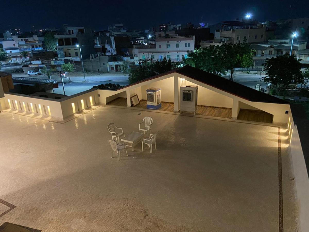 Appartamento Guru Kripa House Jodhpur  Esterno foto